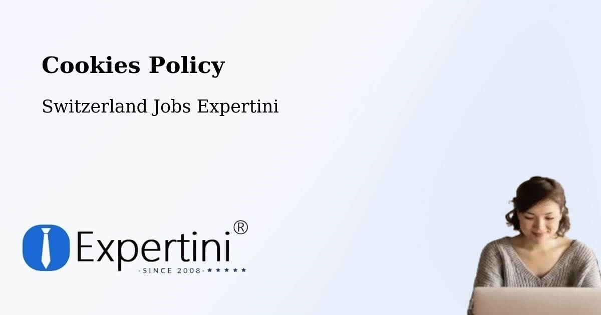 Cookie Policy – Wittenbach - Switzerland Jobs Expertini